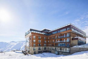 Gudauri Loft Apartment 317